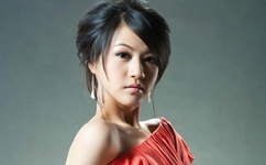 奥运会镜头里的名将